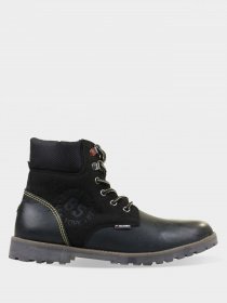 Чоботи та ботфорти Tommy Hilfiger модель FB56821693-990 Фото