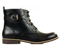 Ботинки Tommy Hilfiger модель FG56822047-990 Фото