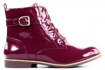 Ботинки Tommy Hilfiger модель FG56821862-619 Фото