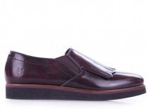 Напівчеревики Marc O’Polo модель 60713553201105-375 Фото
