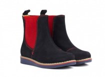 Черевики та чоботи Braska модель 436-48t/209-2831 Фото