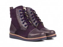 Ботинки и сапоги Braska модель 436-58t/118-3036 Фото