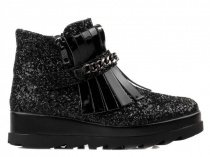 Ботинки и сапоги Cult модель CLJ101671-black Фото