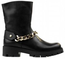 Сапоги и ботфорты Cult модель CLJ101629-black Фото