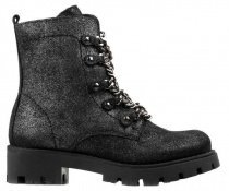 Ботинки и сапоги Cult модель CLJ101634-black Фото