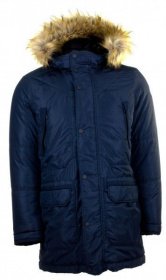 Куртки Napapijri модель N0YF2QB11 Фото