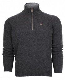 Светр Napapijri модель N0YF3B197 Фото