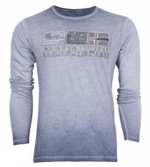 Napapijri модель N0YF4P176 Фото