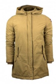 Куртки Napapijri модель N0YF9HW02 Фото