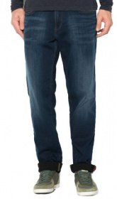 Джинси Napapijri модель N0YFFHD06 Фото