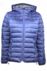 Куртки Napapijri модель N0YFWSI55 Фото