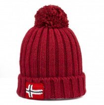 Шапка Napapijri модель N0Y7VU094 Фото