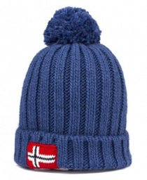 Шапка Napapijri модель N0Y7VUB07 Фото