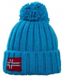 Шапка Napapijri модель N0Y7VUI73 Фото