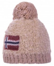 Шапка Napapijri модель N0YFEBP29 Фото