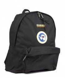 Повседневный рюкзак Napapijri модель N0YF7V041 Повседневный рюкзак Napapijri модель N0YF7V041 Фото