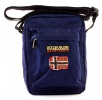 Мессенджер Napapijri модель N0YFLT176 Фото