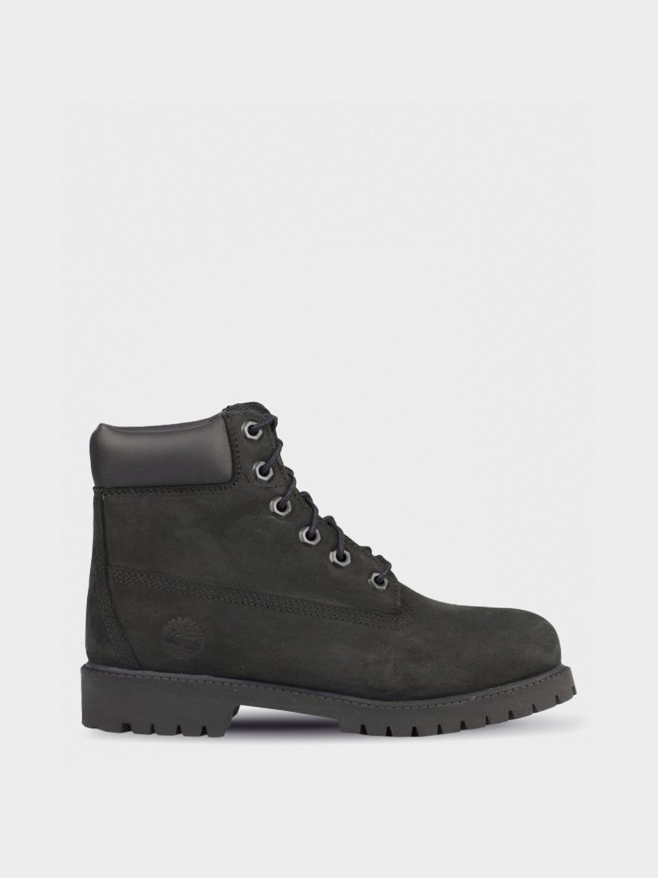 Черевики та чоботи Timberland 6 In Premium WPF модель 12907 Фото
