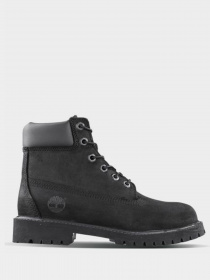 Черевики Timberland 6 In Premium WPF модель 12907 Фото
