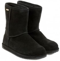 Ботинки EMU модель W10771-black Фото