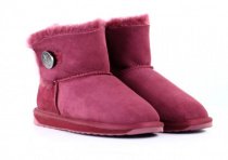 Ботинки и сапоги EMU модель W11255-vinos Фото