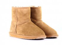 Ботинки EMU модель W10003-yellow Фото