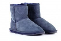 Ботинки и сапоги EMU модель W10003-blue Фото