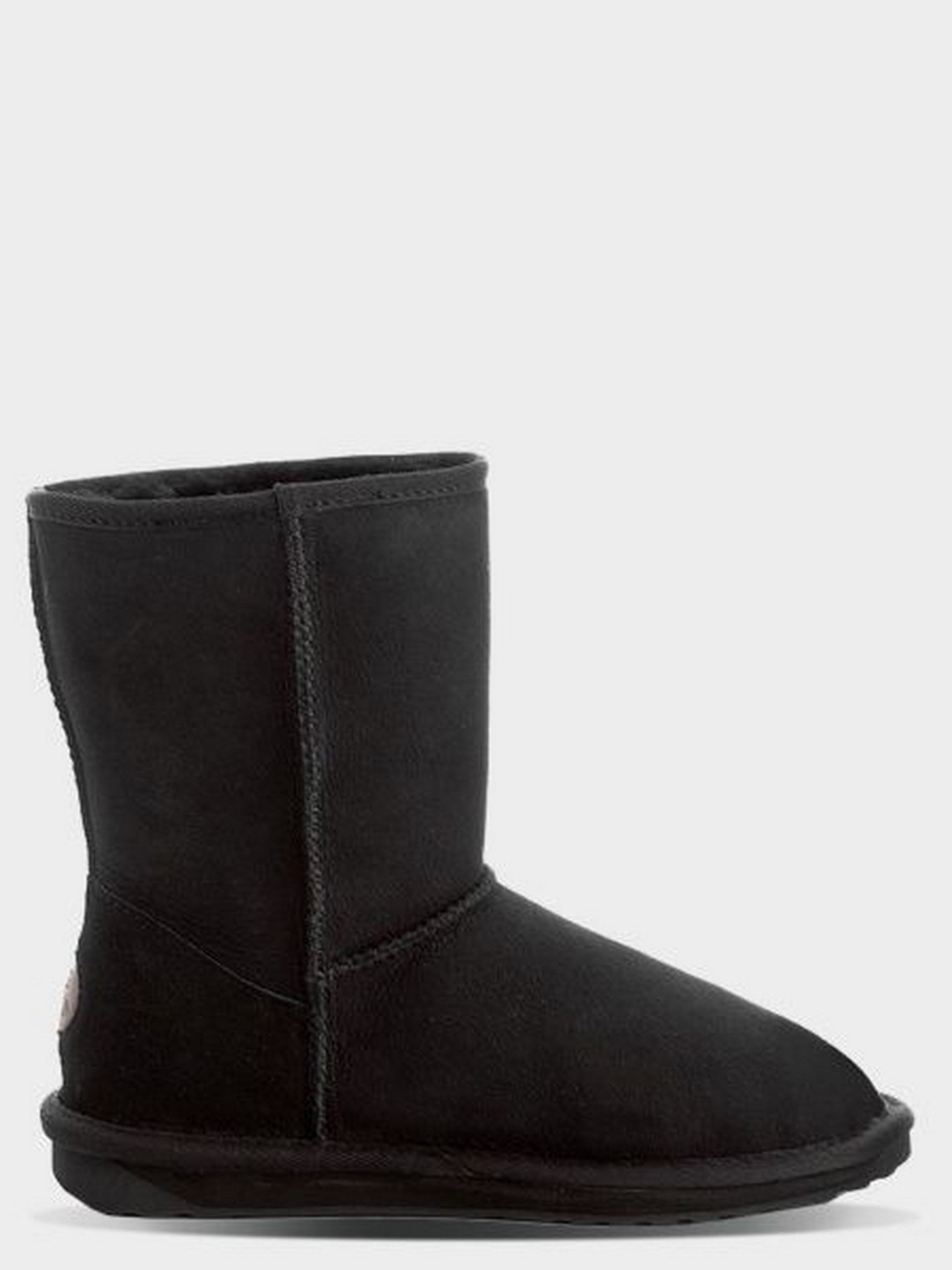 Ботинки и сапоги EMU модель W10002-black Фото