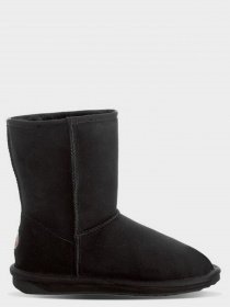 Сапоги EMU модель W10002-black Сапоги EMU модель W10002-black Фото