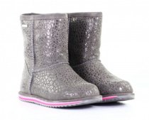 Чоботи та ботфорти EMU модель K11333-gray Фото