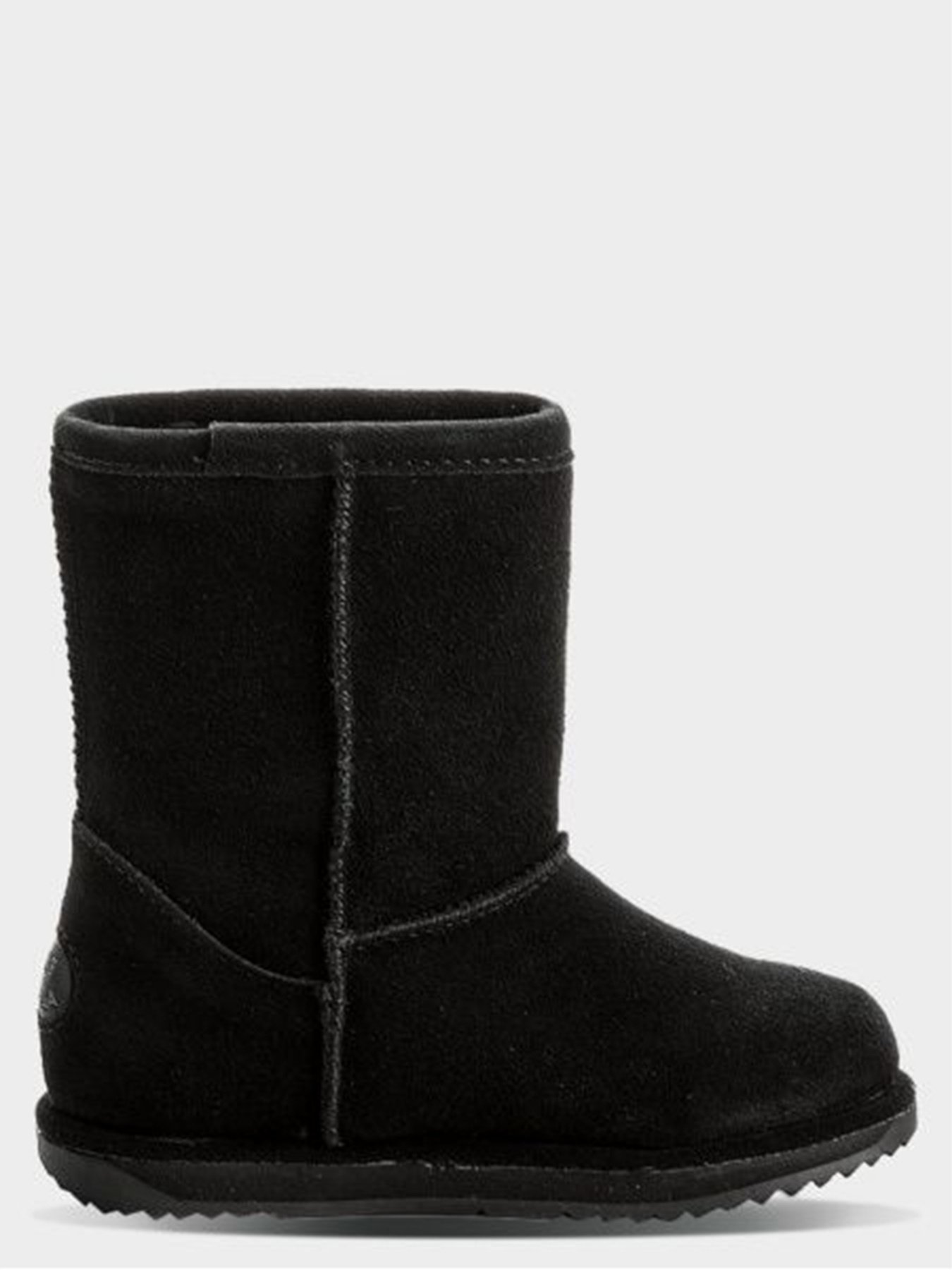 Чоботи EMU модель K10773-black Фото