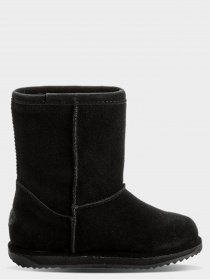 Сапоги EMU модель K10773-black Сапоги EMU модель K10773-black Фото