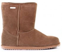 Сапоги EMU модель K10773-yellow Фото