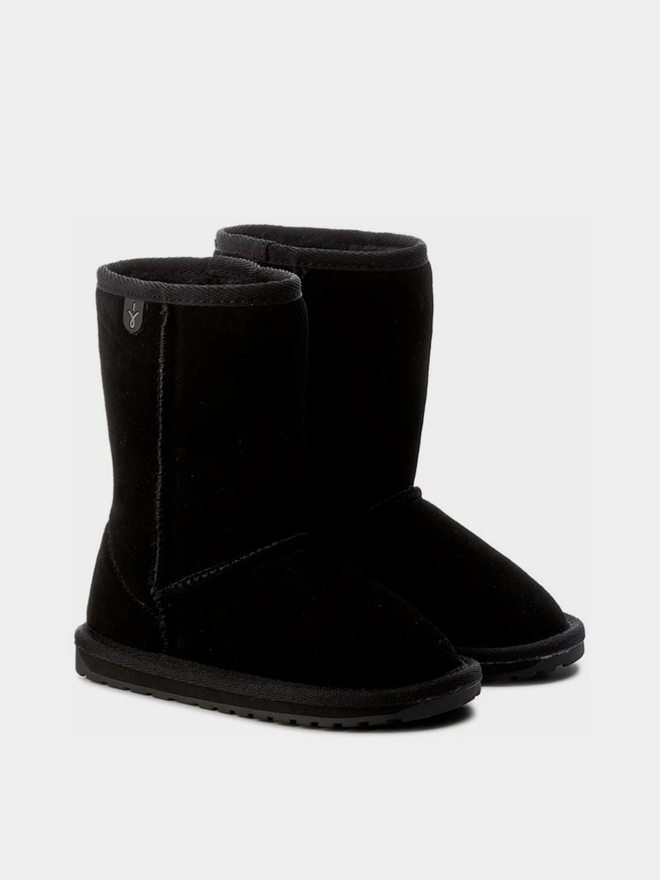 Сапоги EMU модель K10102-black Фото