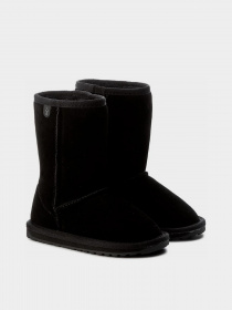 Сапоги EMU модель K10102-black Фото