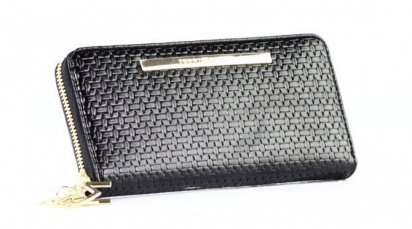 Гаманець Tommy Hilfiger модель AW0AW02244-002 — фото 3 - INTERTOP