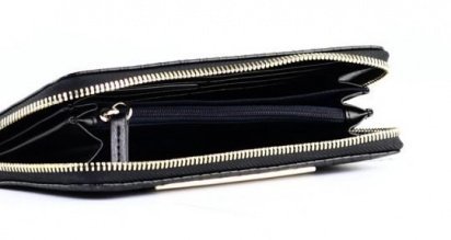 Гаманець Tommy Hilfiger модель AW0AW02244-002 — фото 4 - INTERTOP