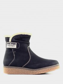 Ботинки RIEKER модель Y4084(00) Фото