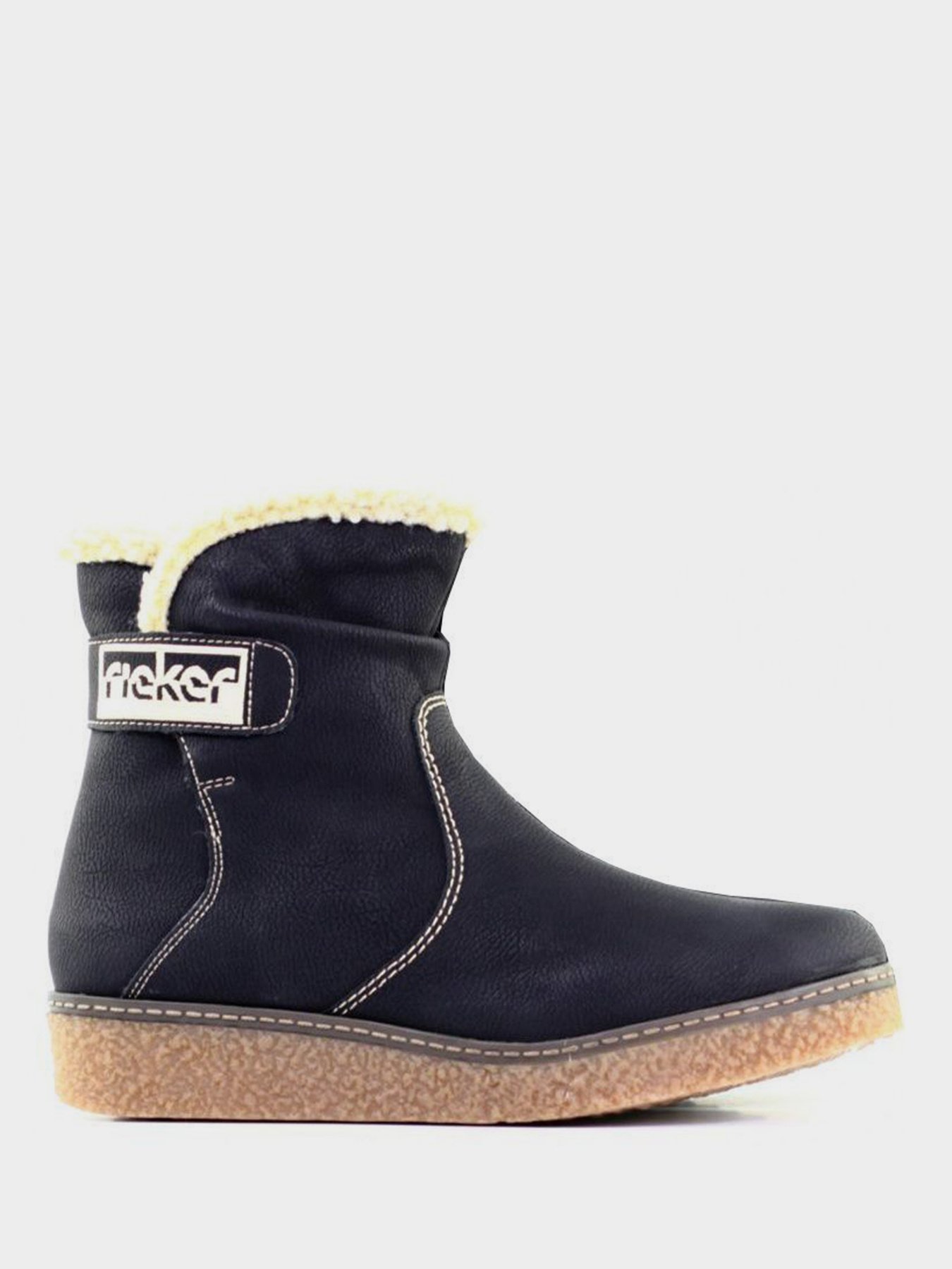 Ботинки RIEKER модель Y4084(00) Фото