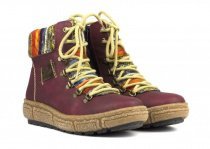 Черевики RIEKER модель Z7943(35) Фото