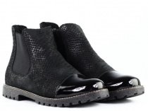 Черевики RIEKER модель Y4282(01) Фото