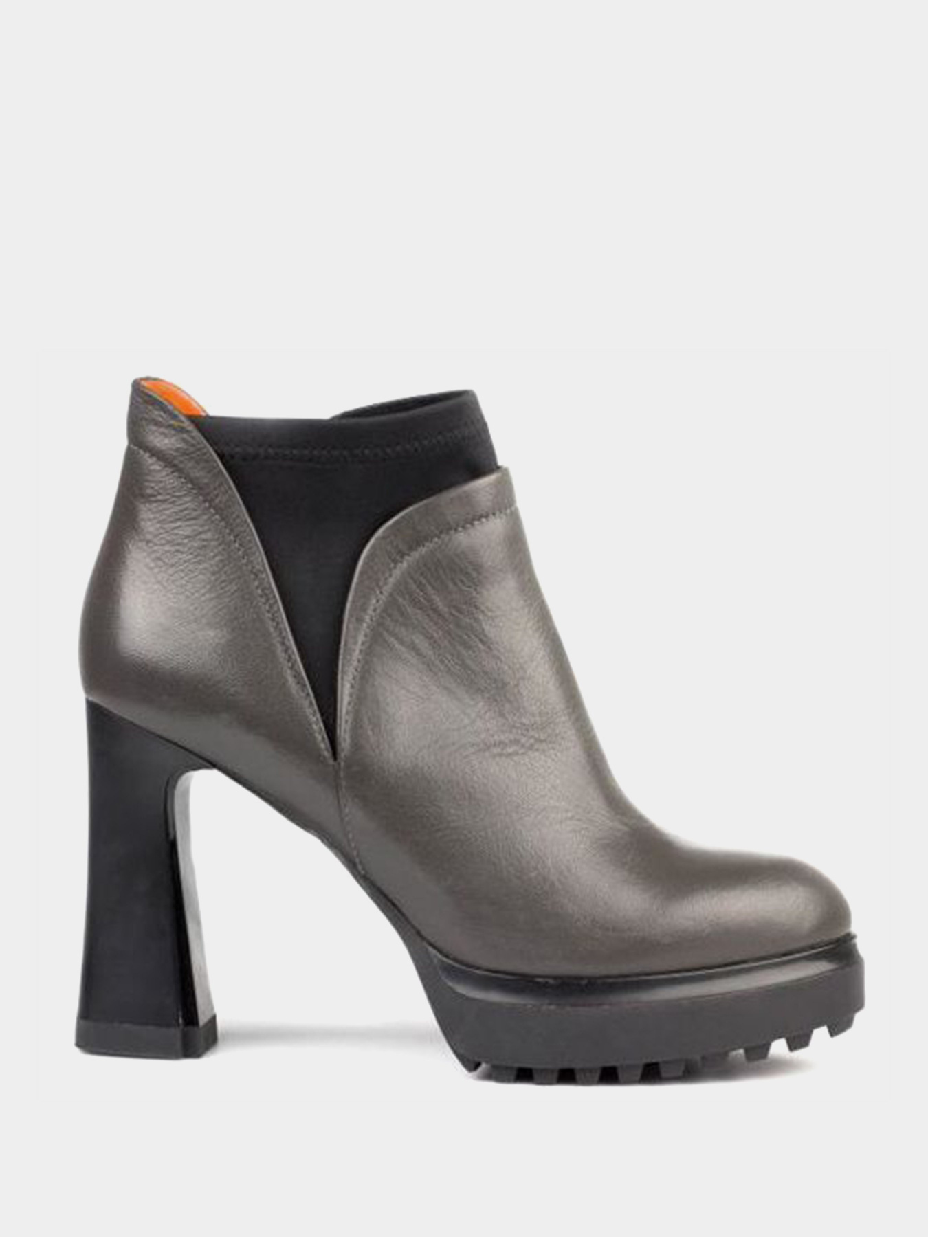 Ботинки и сапоги Braska модель 415-45L/116 Фото