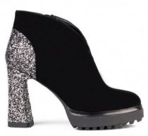 Ботинки Braska модель 415-39L/201 Фото