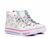 Кеди низькі Skechers модель 10714L WMLT Фото