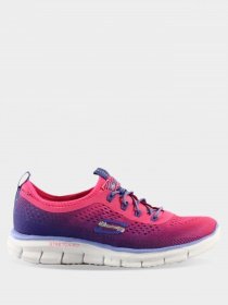 Кросівки для спорту Skechers модель 81286L NPPW Кросівки для спорту Skechers модель 81286L NPPW Фото