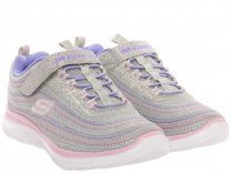 Кроссовки для спорта Skechers модель 81658L LGMT Фото