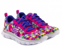 Кросівки повсякденні Skechers модель 81820L MLT Фото