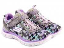 Кроссовки Skechers модель 81825L GYLV Фото