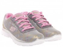 Кросівки повсякденні Skechers модель 81826L GYMT Фото