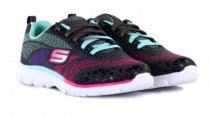 Кроссовки для тренировок Skechers модель 82105L CCMT Фото
